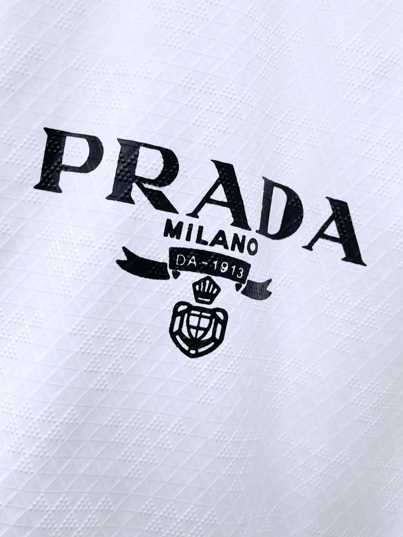 Prada Outwear